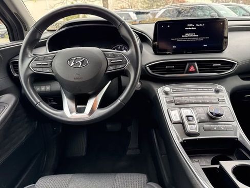 Used 2023 Hyundai Santa Fe SEL image 21