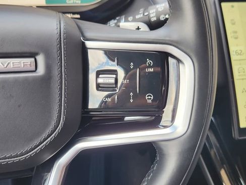 Used 2025 Land Rover Range Rover Sport SE AWD/4WD image 28