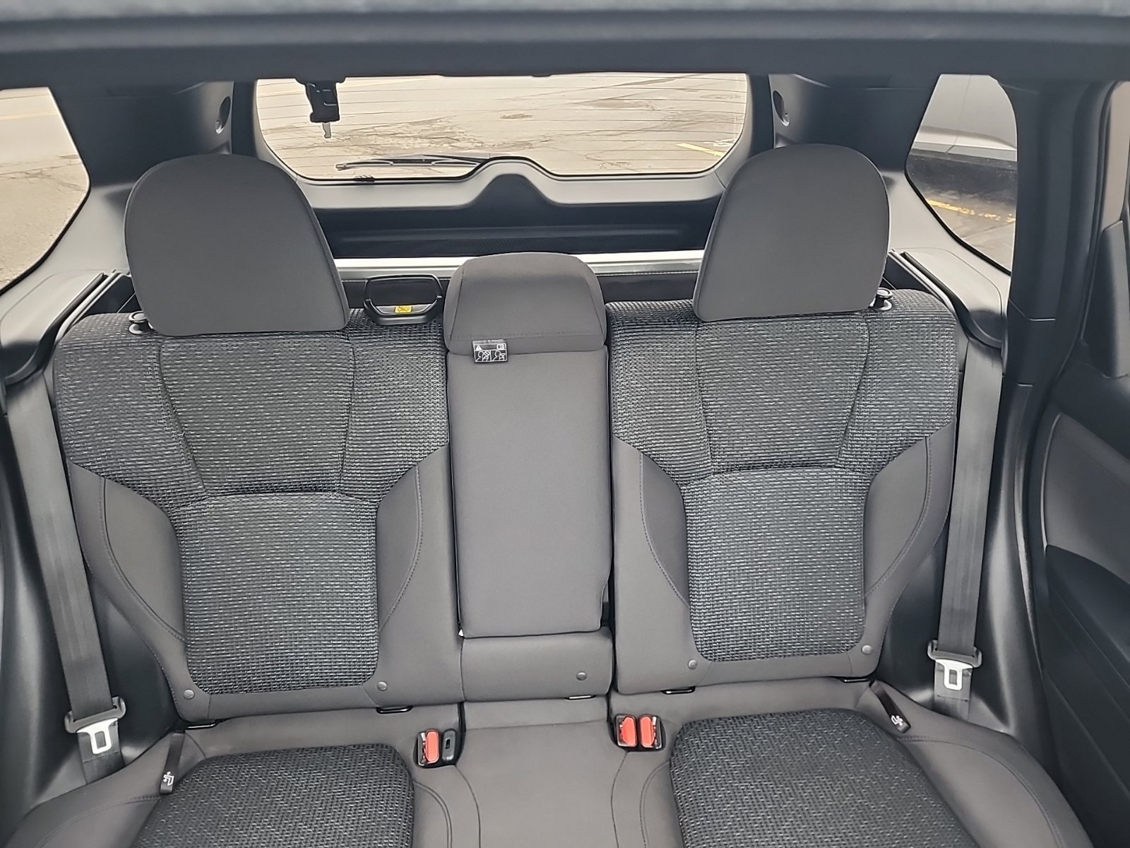 Used 2025 Subaru Forester Premium AWD/4WD image 21