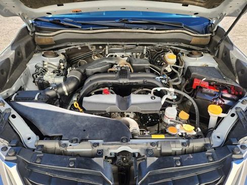 Used 2018 Subaru Forester 2.5i Limited image 22