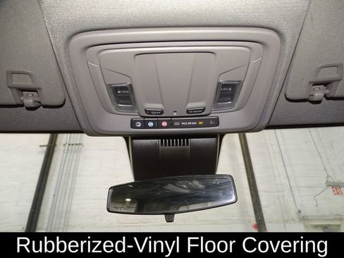 Used 2024 Chevrolet Silverado 1500 W/T w/ WT Fleet Convenience Package image 24