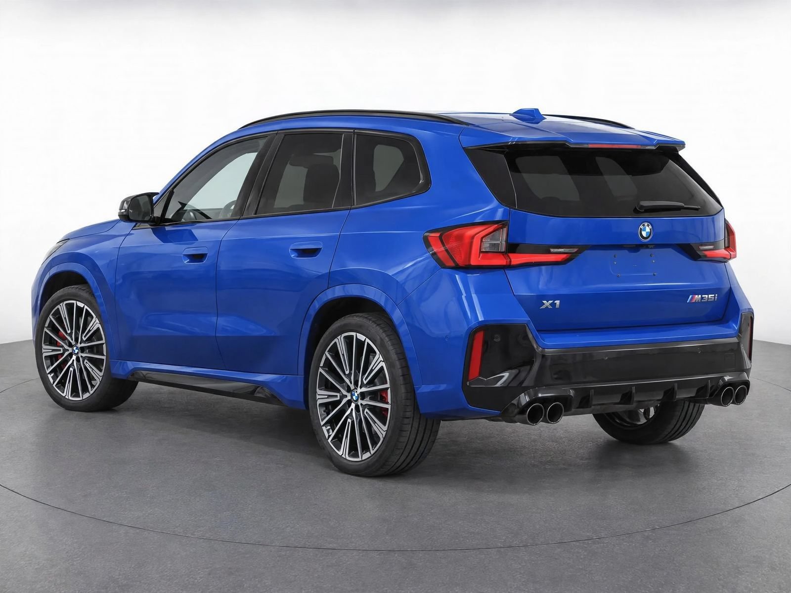 Used 2024 BMW X1 M35i w/ Premium Package AWD/4WD image 7
