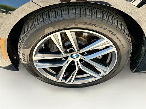 Certified 2023 BMW 430i Gran Coupe 430i w/ Premium Package image 34