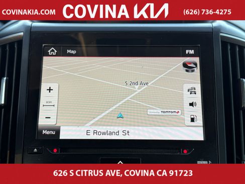 Used 2020 Subaru Forester Limited w/ Popular Package #3 image 26