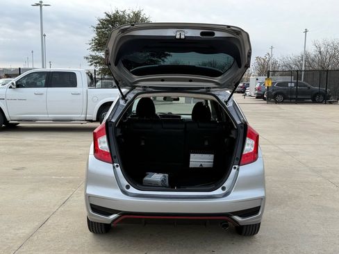 Used 2019 Honda Fit Sport image 6