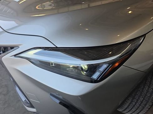 New 2026 Lexus NX 350 AWD w/ Accessory Package (2T) image 29