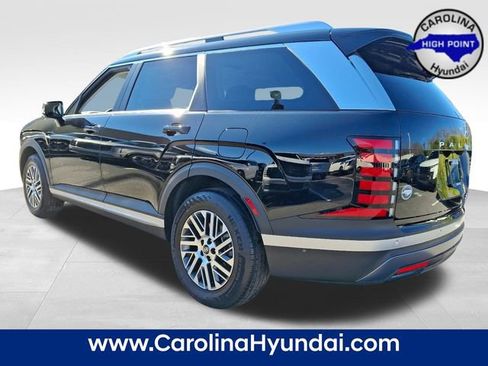 New 2026 Hyundai Palisade SEL image 3