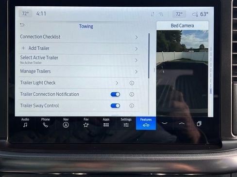 New 2025 Ford F150 Raptor image 54