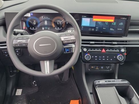 New 2026 Hyundai Tucson SEL image 4