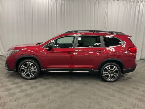 New 2026 Subaru Ascent Limited image 7