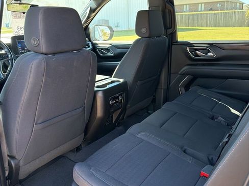 Used 2023 Chevrolet Suburban LS w/ Driver Alert Package image 42