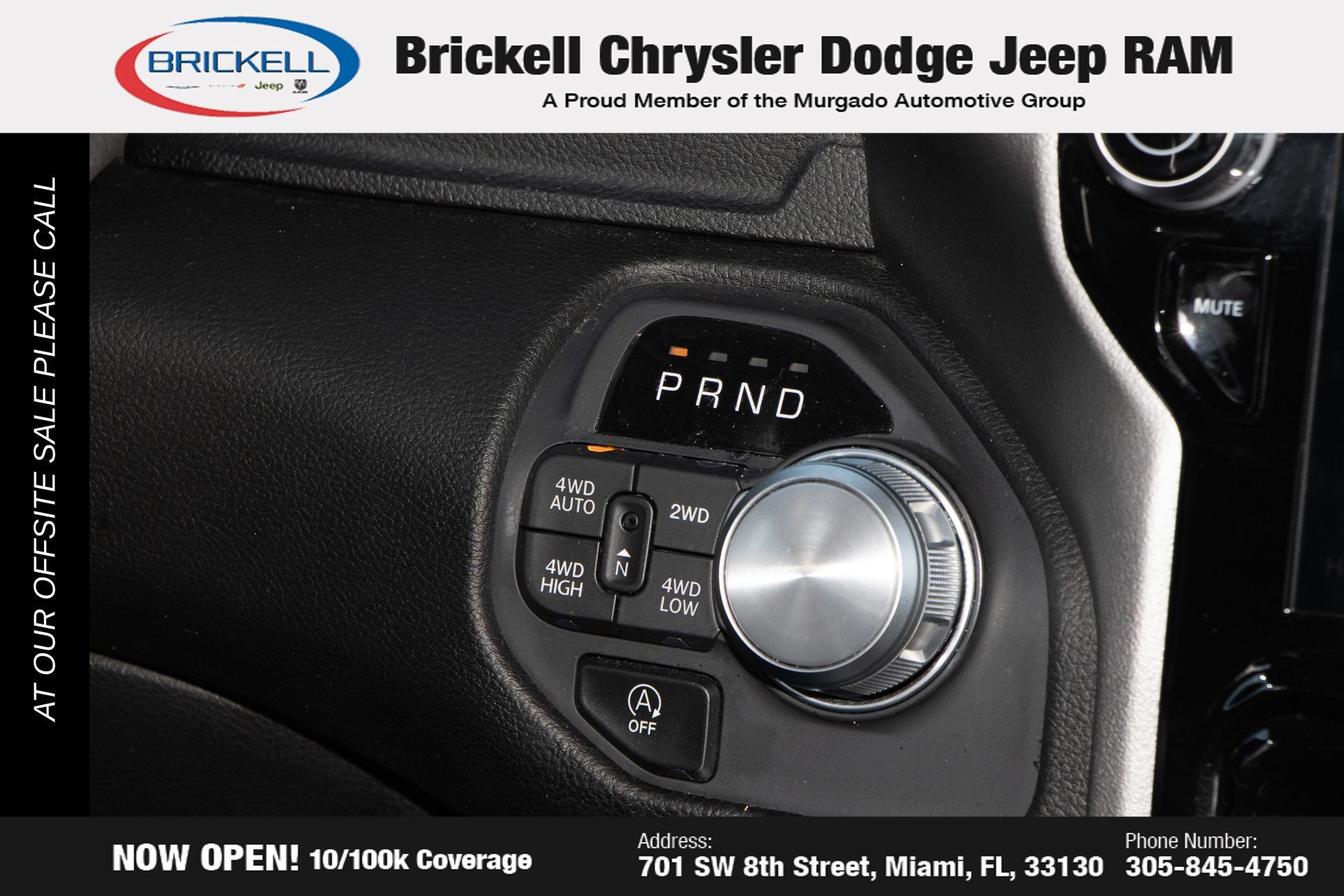 Used 2025 RAM 1500 Laramie AWD/4WD image 24