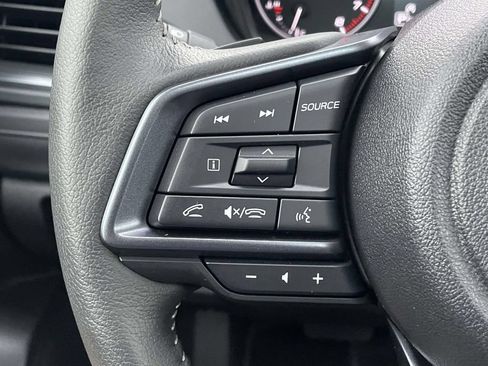 Used 2025 Subaru Forester Limited w/ Popular Package #1 AWD/4WD image 10