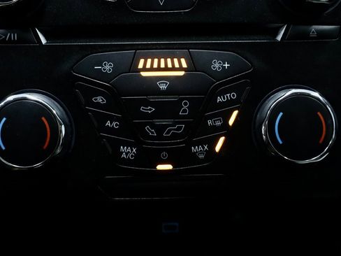 Used 2018 Ford Fusion S image 30