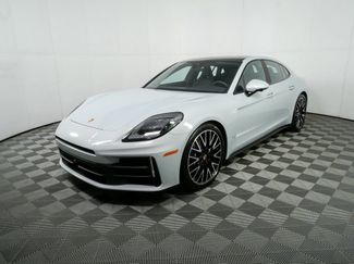 New 2026 Porsche Panamera RWD video 1