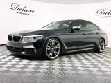 Used 2018 BMW M550i xDrive image 3