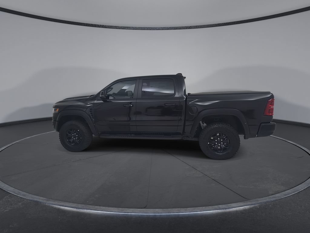 New 2026 RAM 1500 RHO w/ RHO Level 1 Equipment Group AWD/4WD image 8