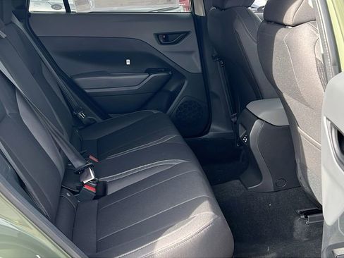 New 2026 Subaru Crosstrek 2.0i Premium image 13