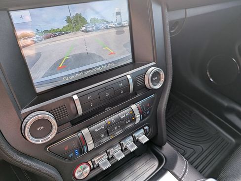 Used 2019 Ford Mustang GT Premium w/ Equipment Group 401A RWD image 18