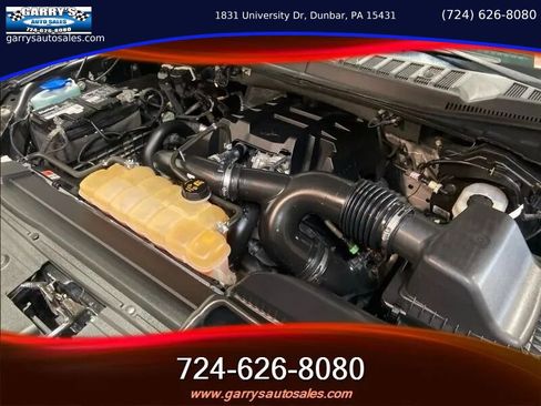 Used 2016 Ford F150 XLT w/ XTR Package image 10