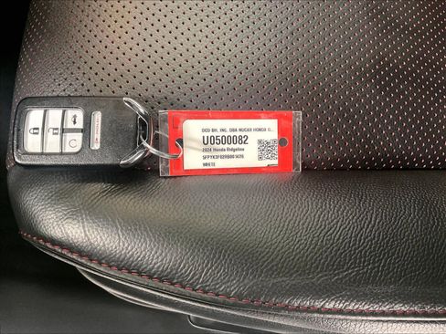 Used 2024 Honda Ridgeline Black Edition image 31