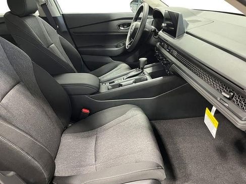 New 2026 Honda Accord SE image 26