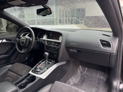 Used 2009 Audi A5 3.2 image 11