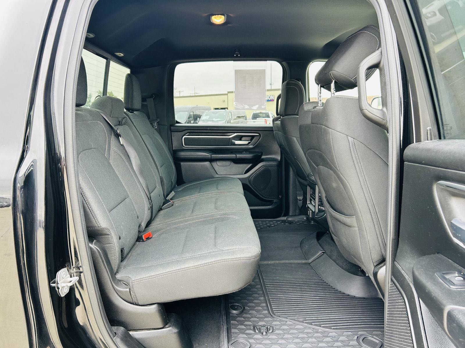 Used 2019 RAM 1500 Big Horn AWD/4WD image 28