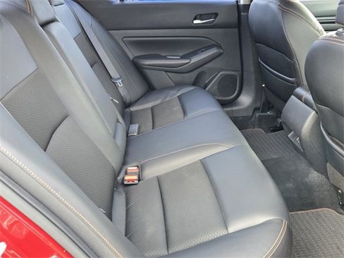 Used 2021 Nissan Altima 2.5 SR image 14