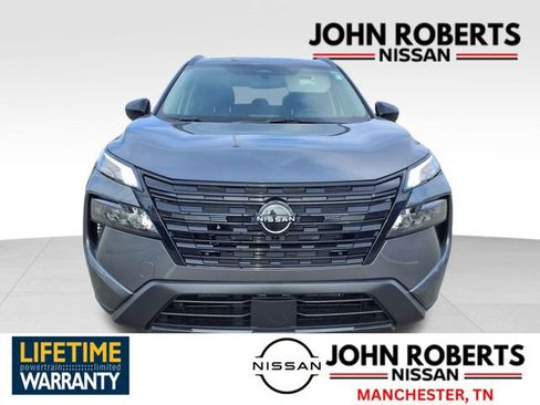 New 2026 Nissan Rogue SV image 12