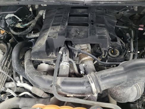 Used 2018 Ford F150 XLT w/ Equipment Group 301A Mid image 30