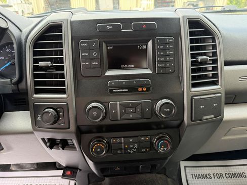 Used 2019 Ford F250 XL w/ Power Equipment Group AWD/4WD image 14
