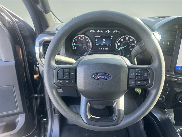 New 2026 Ford F150 STX AWD/4WD image 12