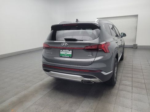 Used 2023 Hyundai Santa Fe SEL w/ Premium Package AWD/4WD image 9