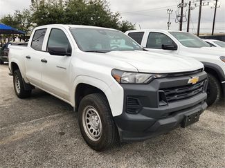 Used 2023 Chevrolet Colorado W/T w/ WT Convenience Package video 1