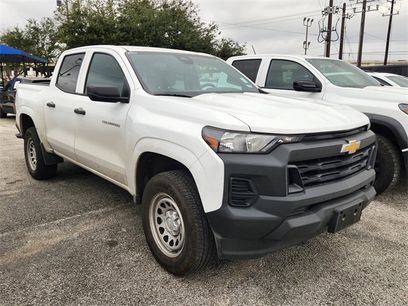 Used 2023 Chevrolet Colorado W/T w/ WT Convenience Package