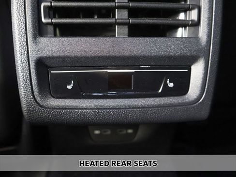 Used 2026 Volkswagen Golf R AWD/4WD image 9