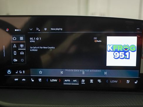 New 2025 Audi SQ5 Premium Plus image 19