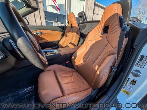 Used 2023 BMW Z4 sDrive30i w/ Premium Package image 39