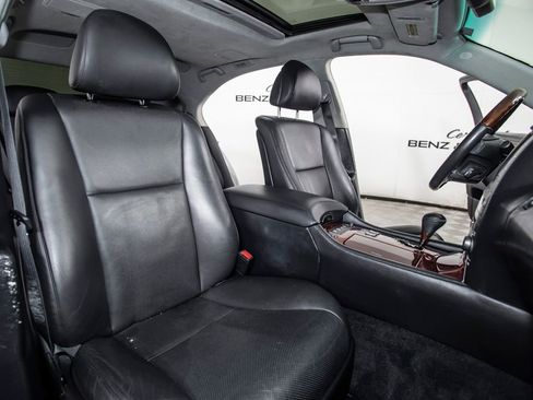 Used 2007 Lexus LS 460 L image 19