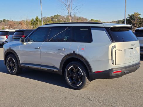 New 2027 Kia Telluride EX image 5