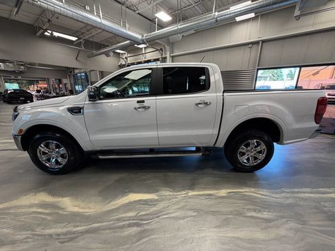 Used 2019 Ford Ranger XLT w/ Equipment Group 301A Mid RWD image 32