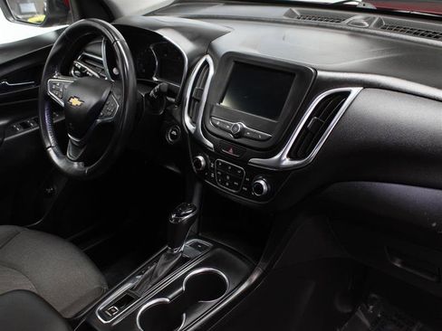 Used 2019 Chevrolet Equinox LT AWD/4WD image 10