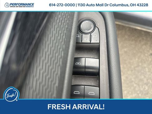 Used 2024 Chevrolet Blazer EV LT image 12