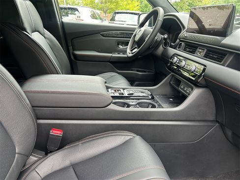 New 2026 Honda Passport TrailSport Elite image 17