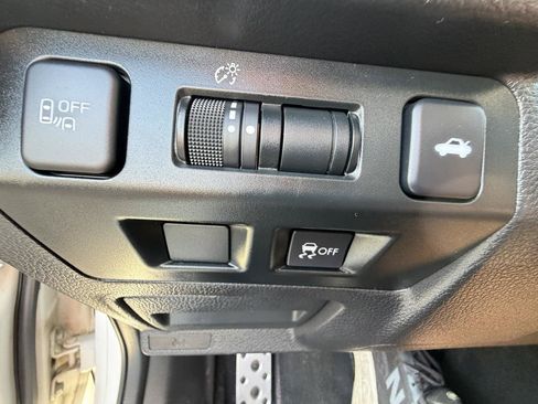 Used 2019 Subaru WRX STI Limited AWD/4WD image 24