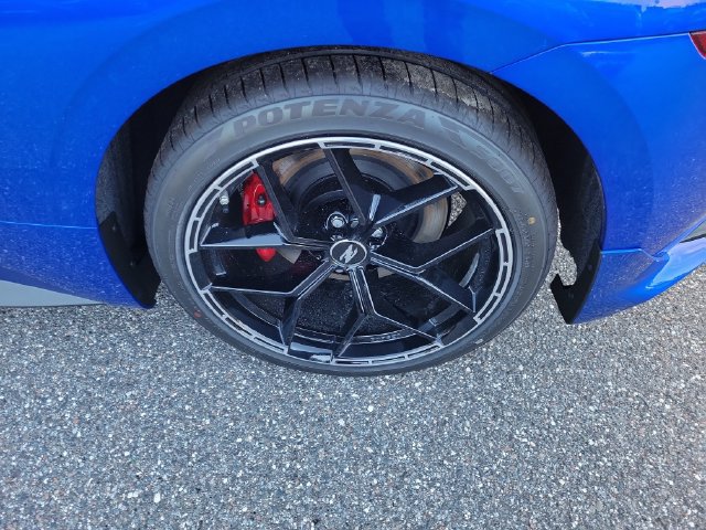 New 2027 Nissan Z Performance RWD image 6