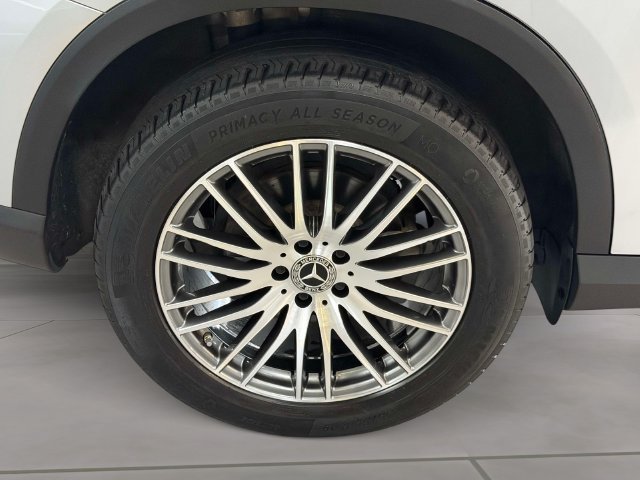 Certified 2023 Mercedes-Benz GLC 300 4MATIC image 7