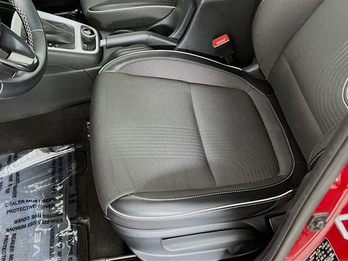 Certified 2022 Hyundai Venue Limited image 20