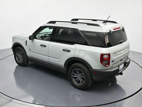 Used 2022 Ford Bronco Sport Big Bend w/ Convenience Package image 33